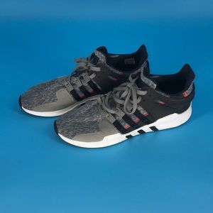 EQT Support ADT ‘Grey Pixel’